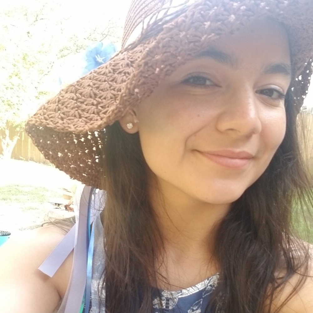Meet your Posher, Madison